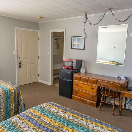 The Brookside Inn Ludlow Luaran gambar