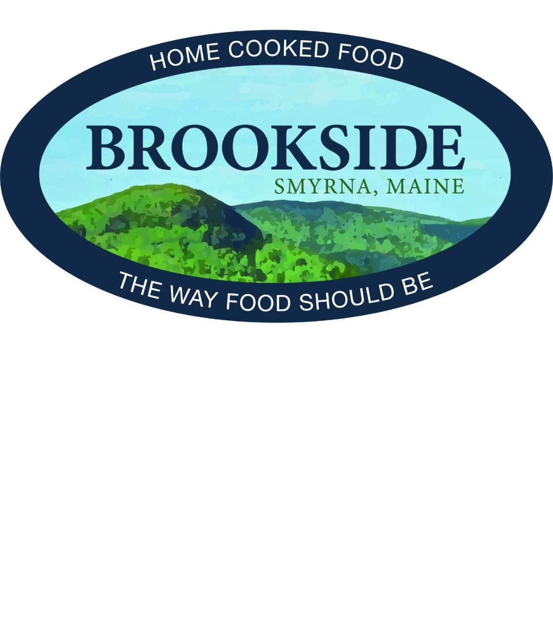 The Brookside Inn Ludlow Luaran gambar