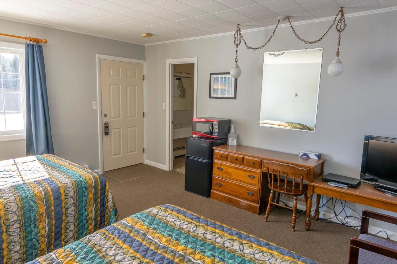 The Brookside Inn Ludlow Luaran gambar