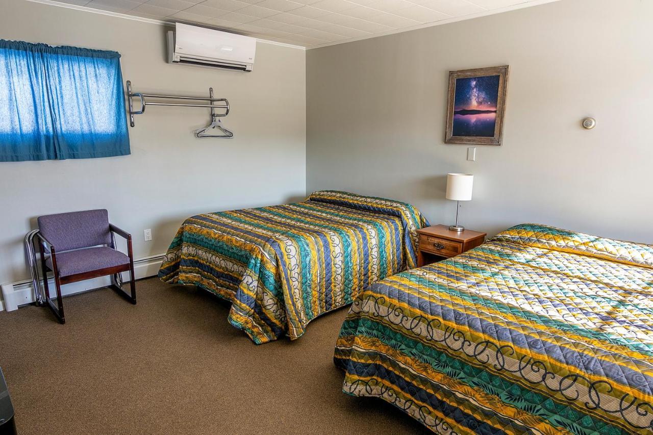 The Brookside Inn Ludlow Luaran gambar