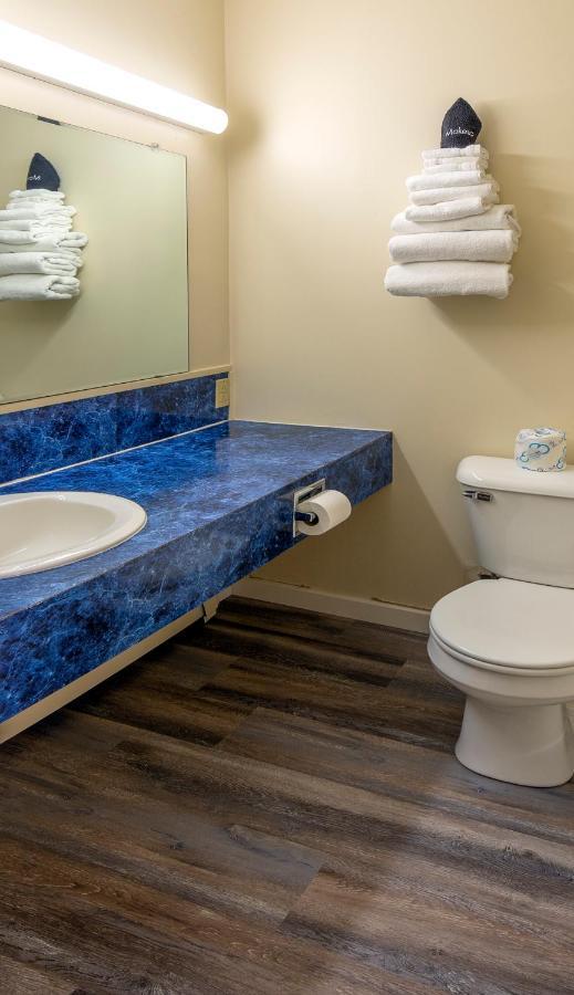 The Brookside Inn Ludlow Luaran gambar
